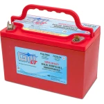 Gill 7035-34 Super Capacity Sealed Battery