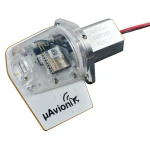 Uavionix Tail Beacon ADS-B Out Solution