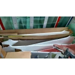 4-place Dorsal Fin