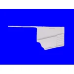 LH Aft Lower Panel P/N 5102353-3