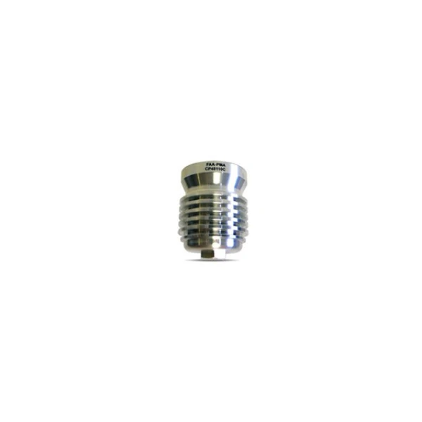 CHALLENGER FAA-PMA LIFETIME OIL FILTER