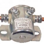 Aviation Grade Master Solenoids