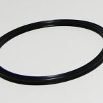 The filter Quad Seal Gasket for the Challenger Oil Filter.