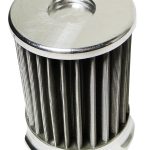 CHALLENGER FAA-PMA LIFETIME OIL FILTER (Replacement Element)