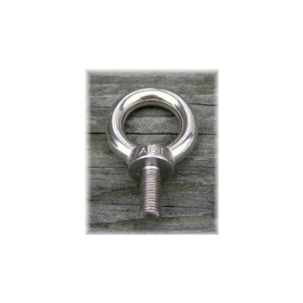 Stainless Steel Tie Down Rings