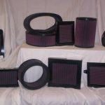 Challenger Air Filters