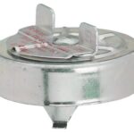 Grumman Fuel Cap, Twist Type