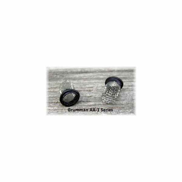 Avert Disaster | Fresh Aero Bug Blockers - Image 2