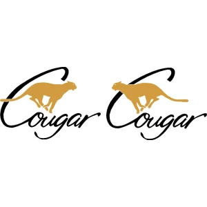 Grumman Cougar Full-Color Decal