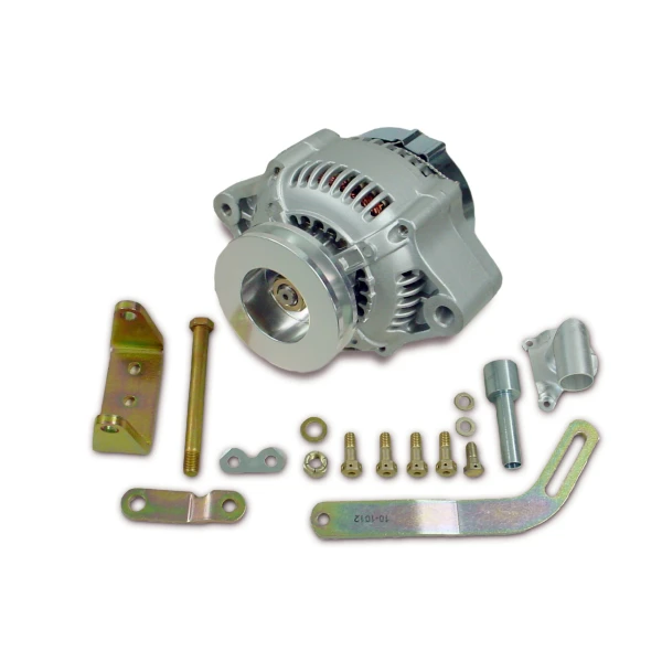 Plane Power Alternators