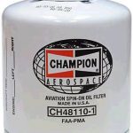 Champion Oil Filter