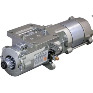 grumman-starter