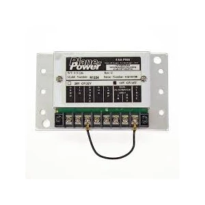 Grumman Voltage Regulator by Plane Power P/N R1224S-14