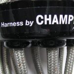 Grumman Ignition Harness, Best Performance by Champion