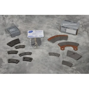 RAPCO linings for Grumman Aircraft