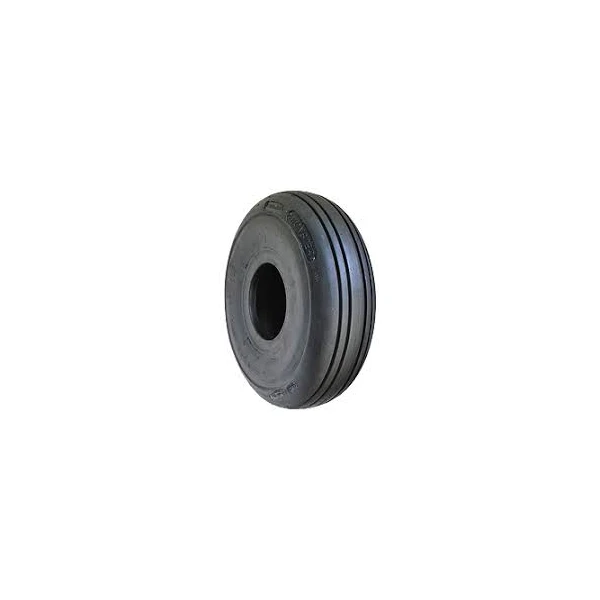 Desser Monster Retreaded Tires for Grumman Aircraft
