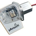 Uavionix Tail Beacon ADS-B Out Solution