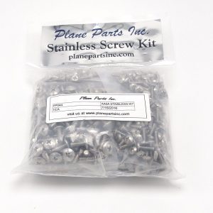 Grumman-stainless-screws