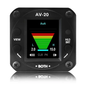 uAvionix AV20S