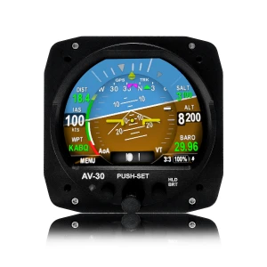uAvionix AV-30