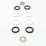 7H10111-1 Grumman GA7 Cougar Gear Selector Valve Kit