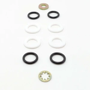 7H10111-1 Grumman GA7 Cougar Gear Selector Valve Kit