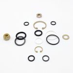 7L10102-3 Grumman GA7 Cougar Gear Actuator Rebuild Kit