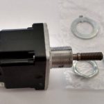 Grumman Flap Switch 6GM58-50X1Z3