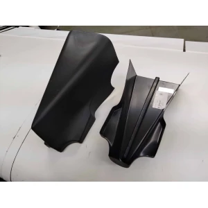 AA5 Traveler Upper and Lower Tail Cone