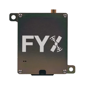 SkyFYX by uAvionix