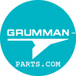 Grumman Aircraft Parts