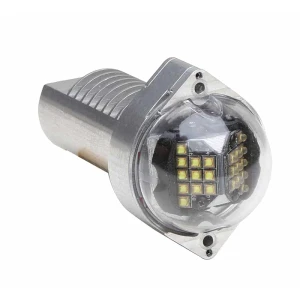 WHELEN ORION™  ANTI-COLLISION TAIL LIGHT WHITE FAA TSO - FREE SHIPPING