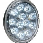 WHELEN PARMETHEUS PLUS™ PAR- 36 LED LANDING LIGHT