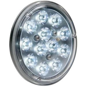 WHELEN PARMETHEUS PLUS™ PAR- 36 LED LANDING LIGHT