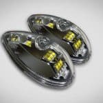 Aveo Engineering Ultra Galactica TSO LED Navigation / Strobe Lights