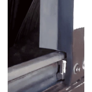 Forward Canopy V Seal P/N1260