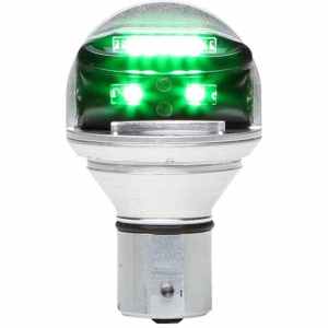 Whelen Chroma Series LED Navigation-Light Lamps