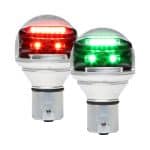 Whelen Chroma LED Nav Lights