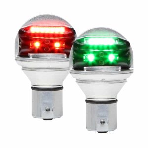 Welen Replaement Nav Light Bulbs