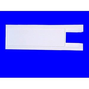 Canopy Center Plastic Moulding P/N 5102344-53