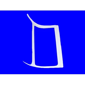 LH Canopy Side Moulding P/N 5102344-61