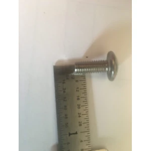 Grumman Stainless Spinner Screw Sets with Washers