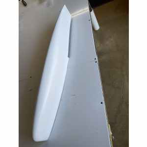 PMA Grumman Tiger and cheetah elevator tip.