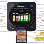 G2 Engine Monitor for Grumman