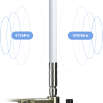 uAvionix pingStation 3