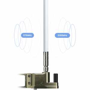 uavionix pingstation3