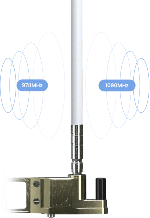 uavionix pingstation3