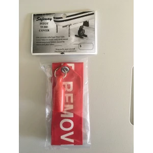 Pitot Tube Cover