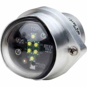 Whelen 71554 Series LED Tail Position Light