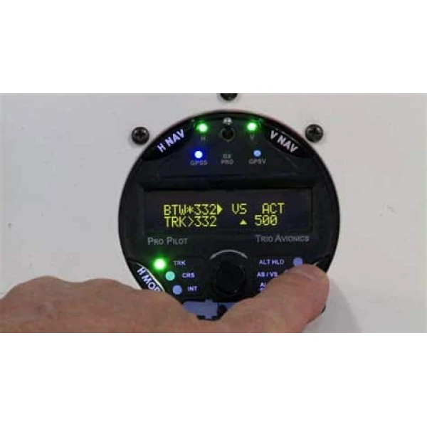 Now Shipping | Cessna 150, Cessna 152 with an Autopilot by Trio - Image 4